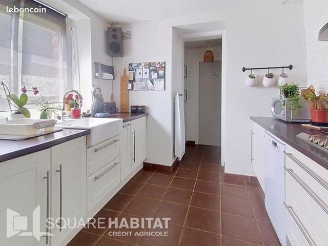 Maison vente à Redon, Bretagne