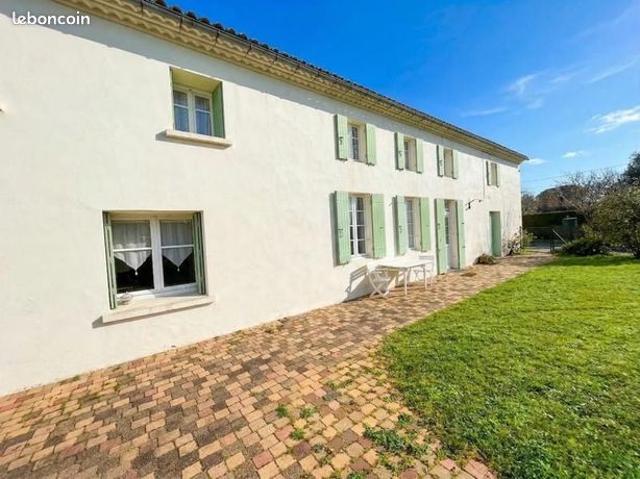 Maison vente à Villeneuve-sur-Lot, Thézac