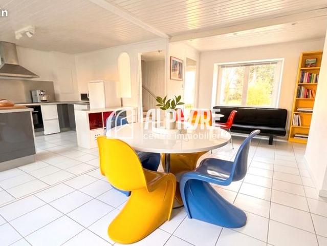 Maison vente à Nantes, Sautron
