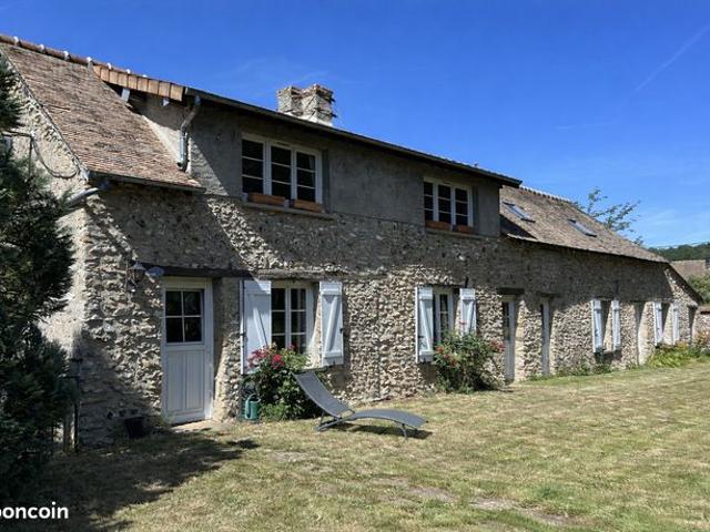 Maison vente à Les Andelys, Chambray