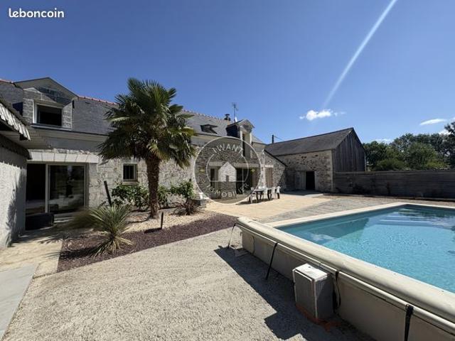Maison vente à Loire-Authion, Maine-et-Loire
