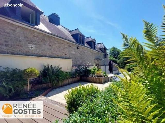 Maison vente à Pontivy, Bretagne