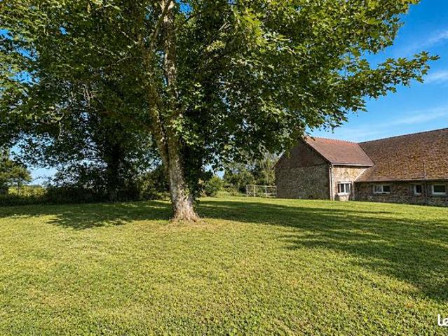 Maison vente à Chartres, Saint-denis-des-puits