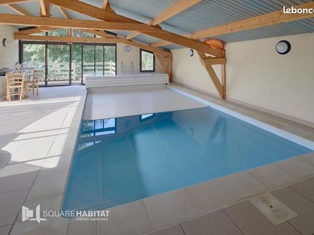 Maison vente à La Roche-sur-Yon, Mortagne-sur-sèvre