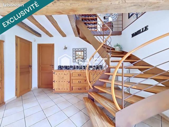 Maison vente à Mantes-la-Jolie, Houdan