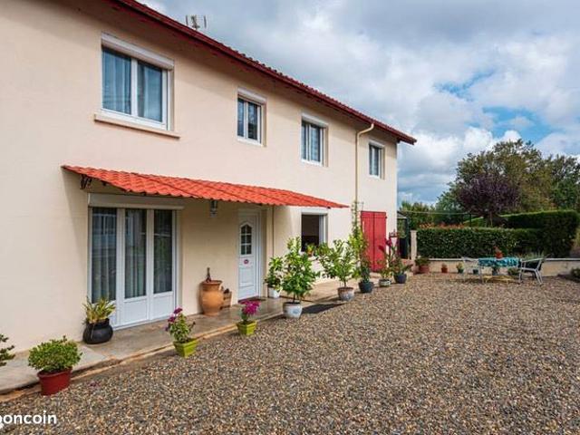 Maison vente à Aire-sur-l'adour