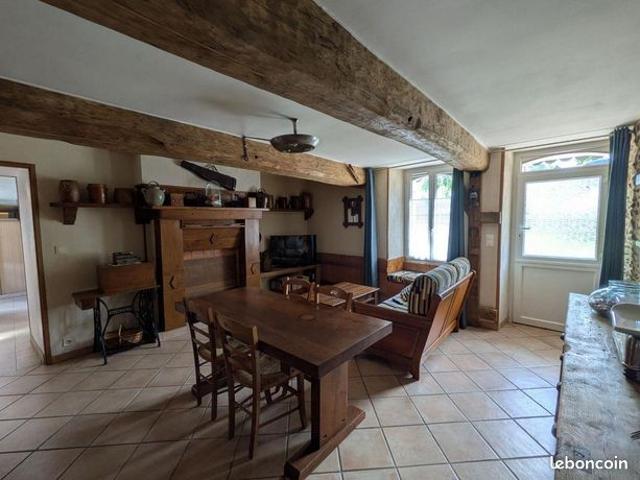 Maison vente à Mortagne-au-Perche, Normandie