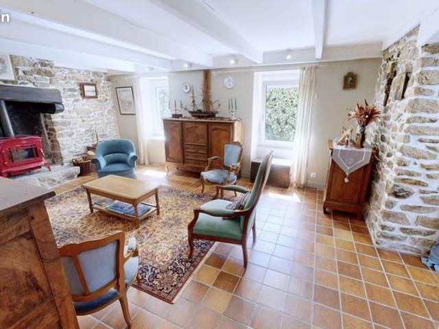 Maison vente à Brest, Bretagne