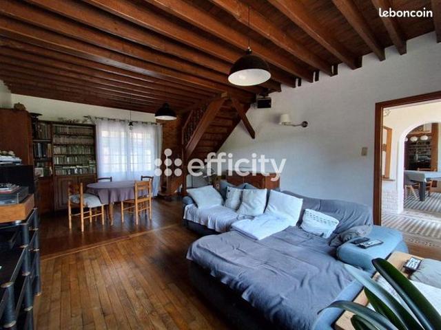 Maison vente à Les Andelys, Amfreville-sur-iton