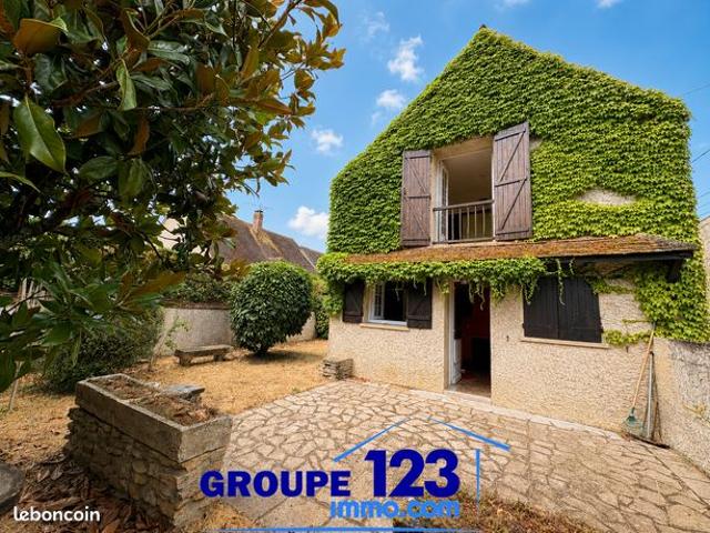 Maison vente à Montargis, Chevannes