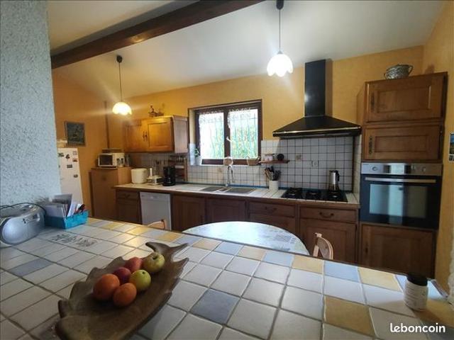 Maison vente à Montluçon, Vaux