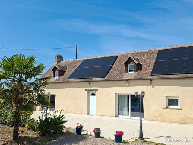Maison vente à Mamers, Fresnay-sur-sarthe