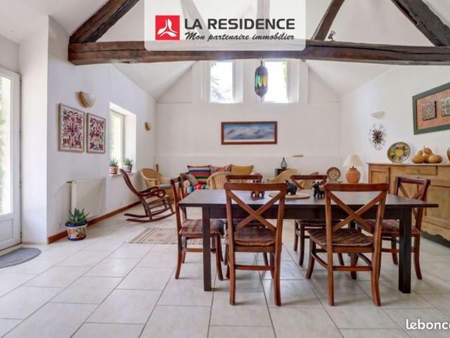 Maison vente à Dreux, Boutigny-prouais