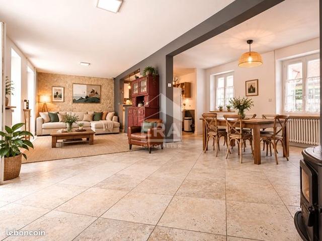 Maison vente à Orléans, Chaingy