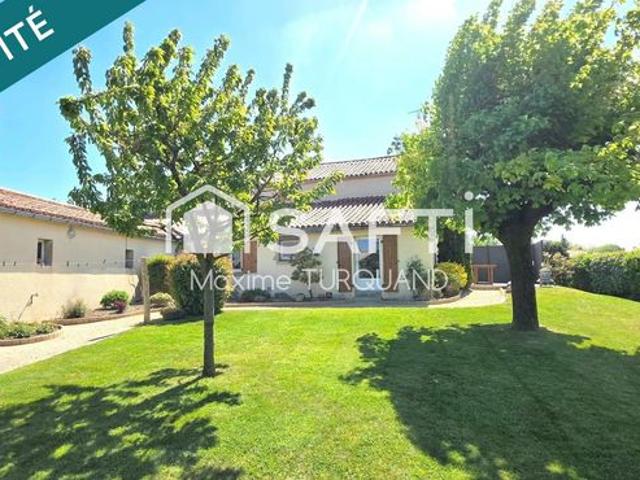 Maison vente à Bressuire, La Forêt-sur-sèvre