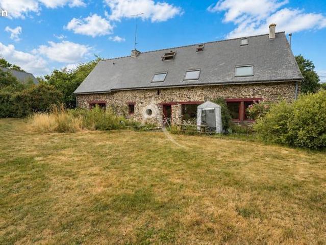 Maison vente à Pontivy, Bretagne