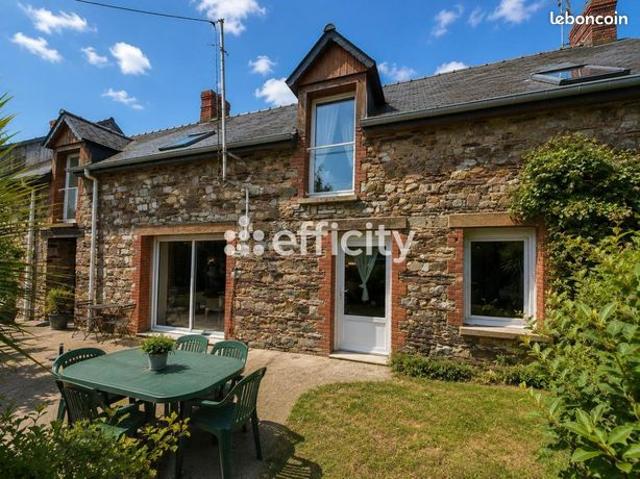 Maison vente à Redon, Bretagne