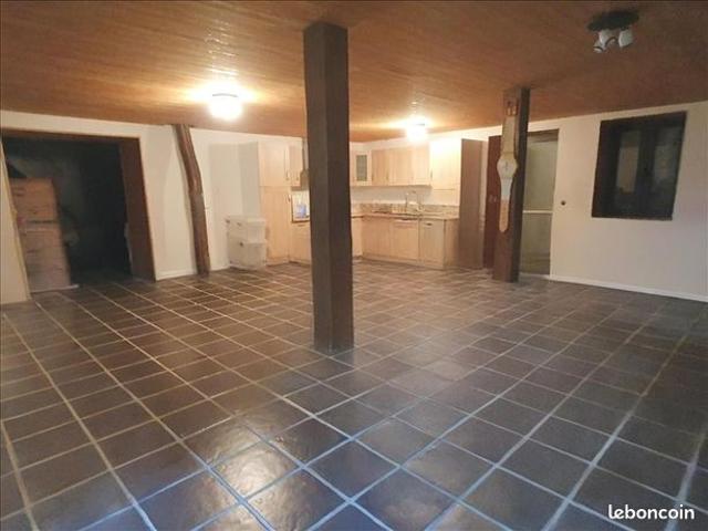 Maison vente à Saint-Amand-Montrond, Morlac