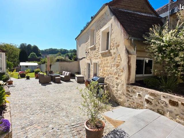 Maison vente à Sarcelles, Viarmes
