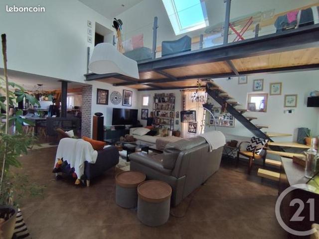 Maison vente à La Châtre, Chassignolles