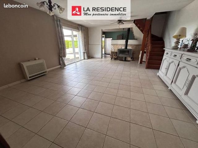 Maison vente à Bernay, Normandie
