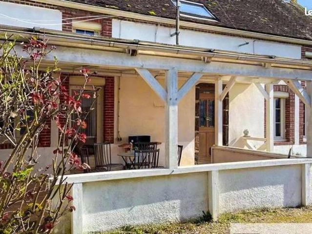 Maison vente à Auxerre, Diges