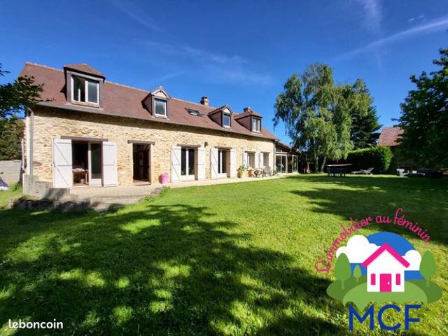 Maison vente à Mantes-la-Jolie, Flacourt