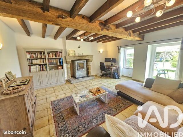 Maison vente à La Roche-sur-Yon, Pays de la Loire