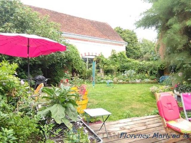 Maison vente à Loches, Epeigné-les-bois