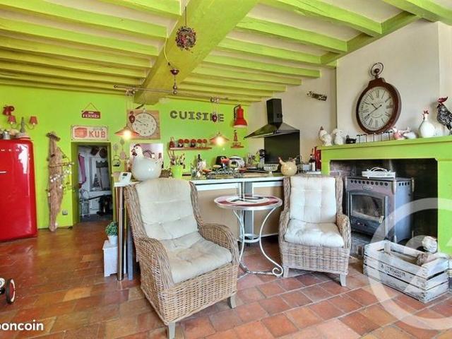 Maison vente à Vendôme