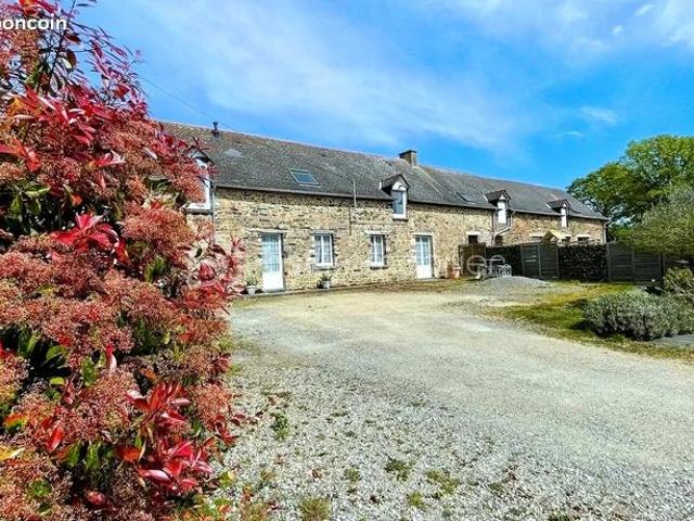 Maison vente à Clamecy, Bourgogne-Franche-Comté