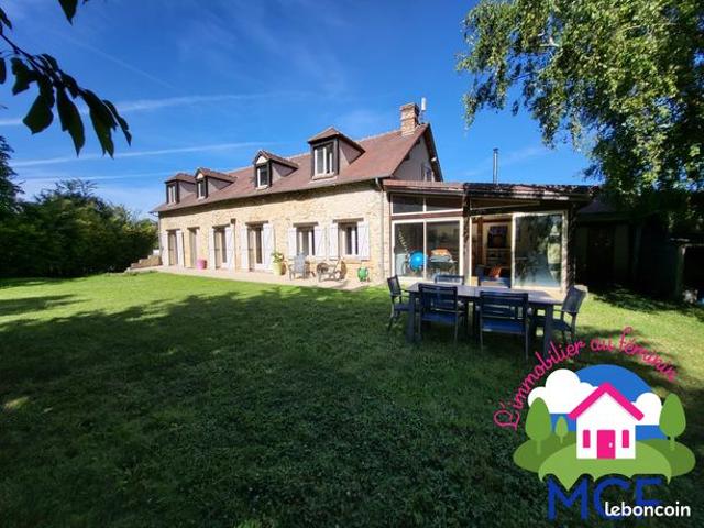 Maison vente à Mantes-la-Jolie, Longnes