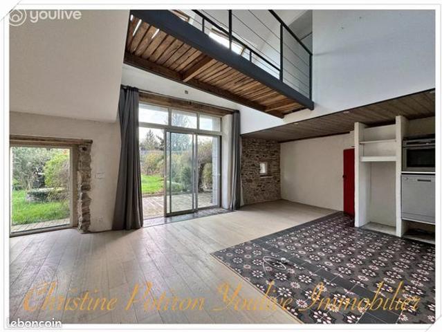 Maison vente à Pontivy, Bretagne