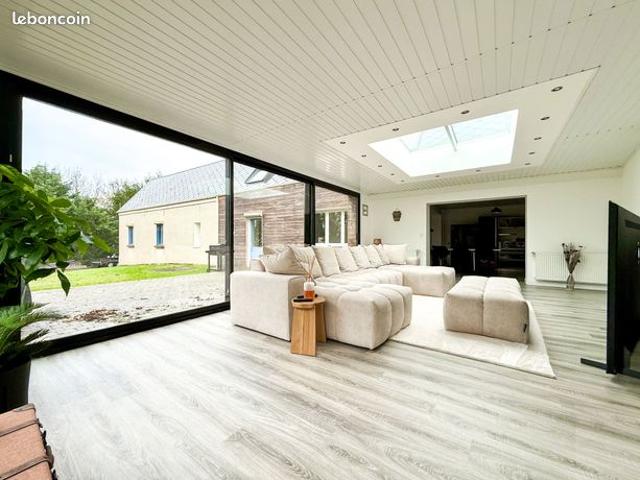 Maison vente à Montdidier, Cayeux-en-santerre