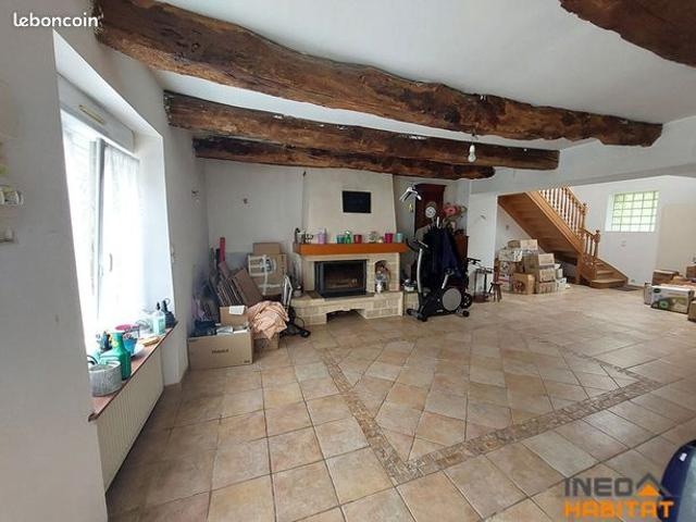 Maison vente à Saint-Malo, Bretagne