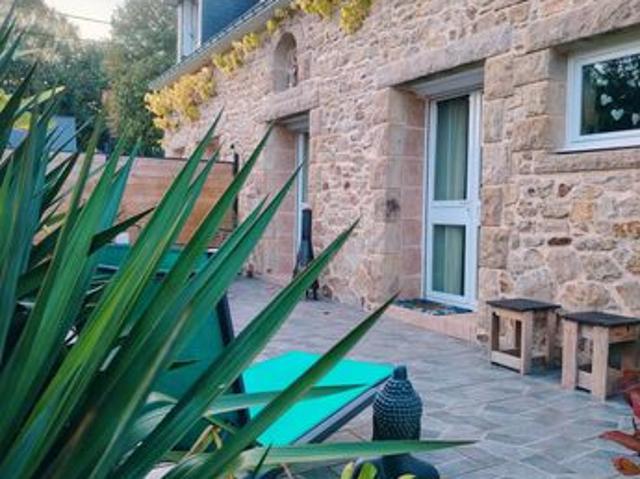 Maison vente à Vannes, Bretagne