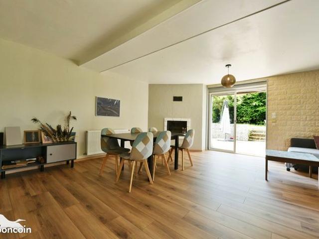 Maison vente à Châteauroux, Lye