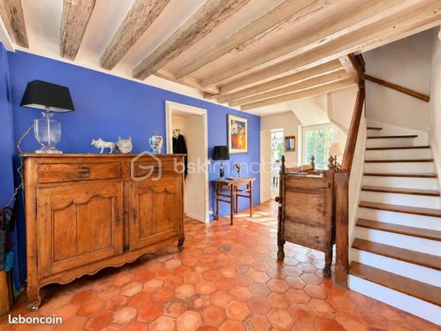 Maison vente à Fontenay-lès-Briis, Essonne