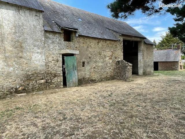 Maison vente à Saint-Nazaire, La Baule-escoublac