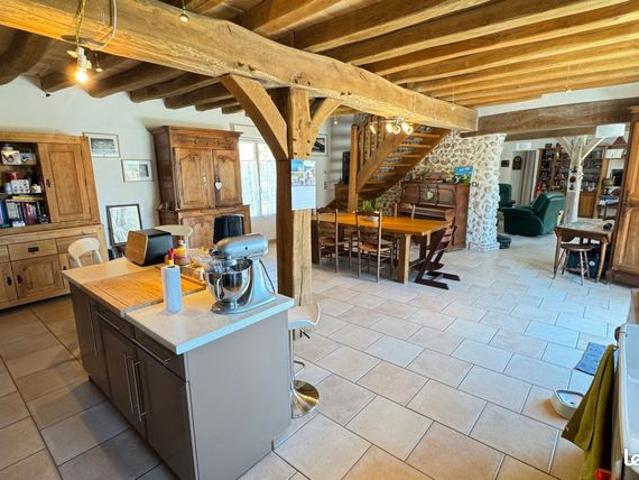Maison vente à Romorantin-Lanthenay, Langon