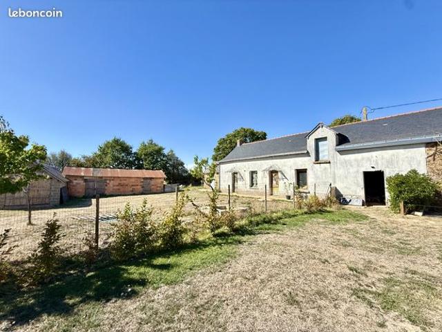 Maison vente à Soudan, Loire-Atlantique
