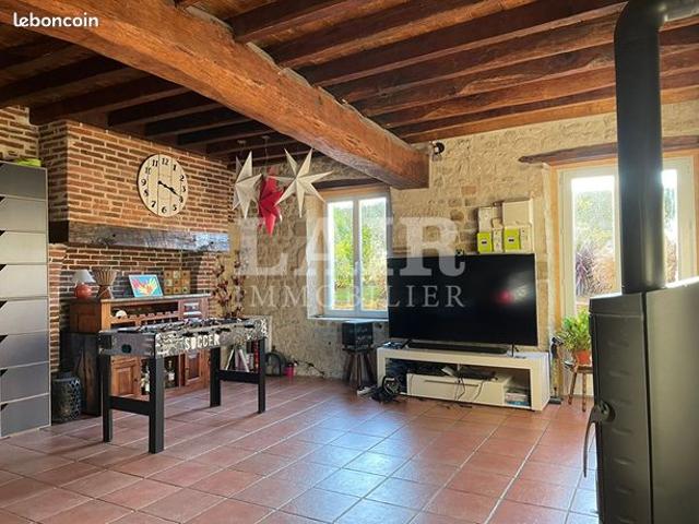 Maison vente à Mortagne-au-Perche, Orne