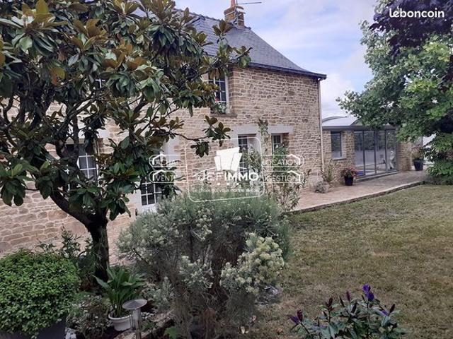 Maison vente à Châteaubriant-Ancenis, Saint-mars-du-désert