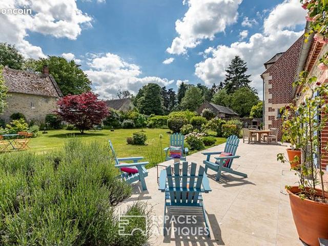 Maison vente à Clermont, Pronleroy