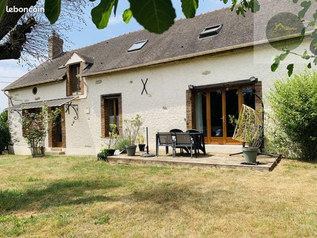 Maison vente à Sens, Dollot