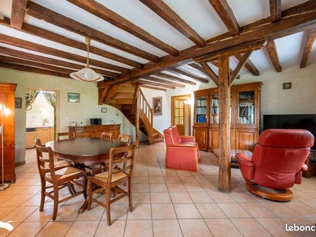 Maison vente à Vierzon, Saint-georges-sur-la-prée