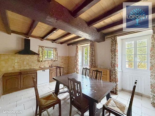 Maison vente à Blaye, Reignac