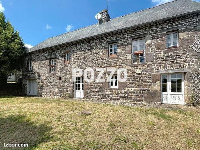 Maison vente à Avranches, Saint-aubin-des-préaux