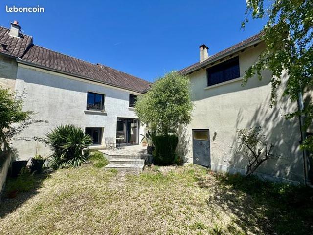 Maison vente à Pontoise, Ronquerolles