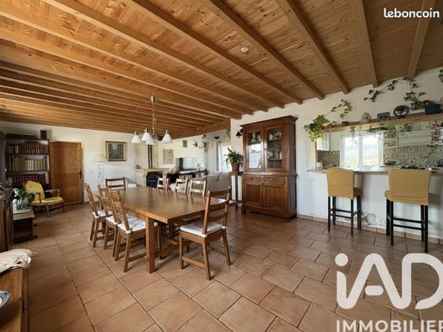 Maison vente à Montreuil-sur-Mer, Beussent